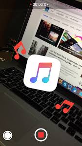 Then, play whatever song or sound you want in your video. This Tweak Keeps Your Music Playing While You Record Video