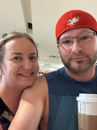 Community event in Beaumont, Texas