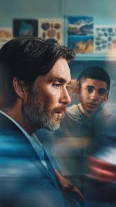 At a reform school in mid-90s England, lost boys get one last chance ✏️  STEVE, starring Academy Award winner Cillian Murphy, coming to Netflix