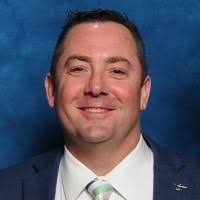 Jacob Brandon Thompson