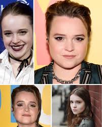 happy 31th birthday to Nadia Alexander Nadia Alexander, born April 5, 1994,  in Columbia, South Carolina, is an American actress renowned for her roles  in The Sinner and Seven Seconds. She won