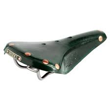 Details About Brooks Core Leather Bicycle Saddle Road Bike Trk Trekking Mtb City Touring Retro Show Original Title Leather Bicycle Trek Mtb Road Bike