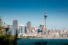 Civil contractors new zealand is the national association for civil contractors, providing a voice for more than 600 member organisations. Spark Switches On 5g In Auckland And Demonstrates Smart City Applications Smart Cities World