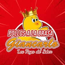Pollos a la brasa GIANCARLO'S