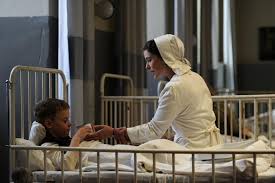 Fog in August (2016)