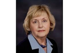 Glenda Ramsey Obituary (1935