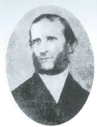 The Father of the Lutheran 22 July 1814 Father of the Lutheran Church in  Queensland 22 July 1814
