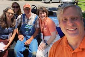 KT Days at MC bring alumni to campus for a give-back tradition