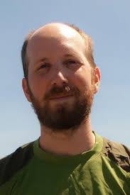 Corwin lands $560,000 NSF CAREER Award