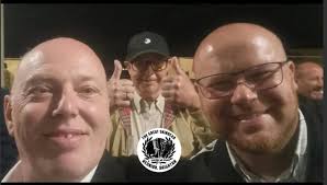 Great pic of Christophe. 📸 Chris Corr @shylton1973 #greatskinheadreunion  #skinheads #skingirls #oasis #bomberjacket #brighton #fashion #festival  #bensherman #fredperry #boots #braces #fishnets #2tone #reggae #ska #punk  #oi #livemusic #djs #friendship ...