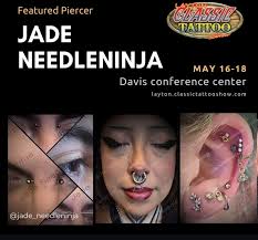 And the winners are... Free Piercing-Cody Stephen's and Free piece of  jewelry or $10 gift certificate- Debbie Kozerski! Thank you ALL for the  amazing reviews!