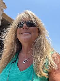 Sharon Carter Obituary (2006)