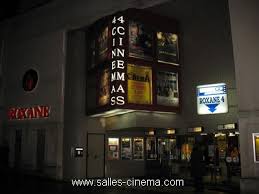 La ville de versailles, préfecture des yvelines, est située à l'ouest de. Cinema Art Et Essai Le Roxane A Versailles Salles Cinema Com