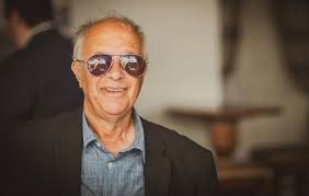 RIP Uncle Cyril. Cyril Webb passed away