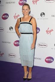 Barbora krejcikova | wta official. Barbora Krejcikova Wta Pre Wimbledon Party In London 06 29 2017 Celebmafia