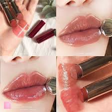 heme精萃水亮唇膏 03 04 lipstick hair makeup makeup