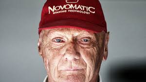 Novomatic needs no introduction or description. Racing Royalty Niki Lauda S Need For Speed