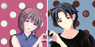 Find anime couples videos, photos, wallpapers, forums, polls. Couple Anime Icon Artists Clients