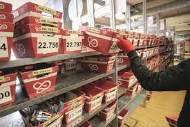 Obwohl sich der geschäftssitz in den niederlanden befindet, bedient das unternehmen überwiegend den deutschen markt. Zur Rose Ubernimmt Apo Rot Alles Unter Dach Und Fach Pz Pharmazeutische Zeitung
