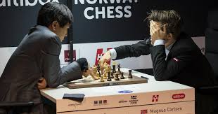 In 2007, wesley so went on to become the youngest national junior open chess champion and won the gold medal on board one, at the world under16 team championships. Altibox Chess Magnus Carlsen Loses To Wesley So Vishwanathan Anand Held By Shakhriyar Mamedyarov