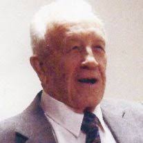 Obituary for Rev. Joseph D. Eversole