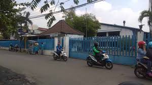 Membuka lowongan kerja di pabrik udang sidoarjo pt swat. Kisah Pilu Buruh Pabrik Kaleng Warnai May Day 2019