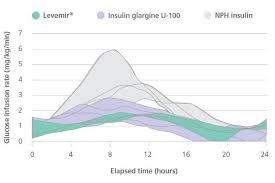 levemir peak time and duration diabetestalk net