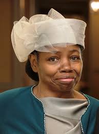 Obituary information for Rose Eva Livingston-Jones