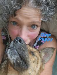 And Noodle today!! #emotionalrescuedogs #fblifestyle #rescue