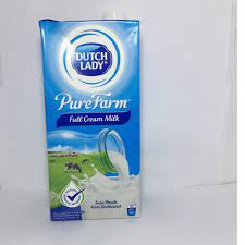 Kebaikan susu dutch lady full cream. Kenali Perbezaan Jenis Jenis Susu Yang Ada Di Pasaran Supaya Kita Tahu Mana Satu Paling Berkhasiat Vanilla Kismis