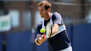Get the latest andy murray news including upcoming tennis tournaments, fixtures and results plus wimbledon and hip injury updates. L3rpubvhsustgm