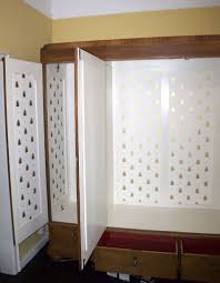 Einen Alten Schrank Tapezieren Eine Idee Ganz Einfach Umgesetzt Schrank Bekleben Alte Schranke Schrank Tapete