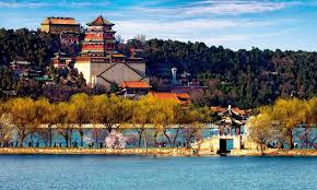 Inilah daftar tempat wisata di beijing terbaru 2021 rekomendasi traveloka. Melancong Ke Beijing 10 Destinasi Paling Popular Terkini