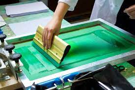 How To Start A Screen Printing Business Smallbizdaily