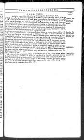 L A W S NORTH-C AROLI N A,