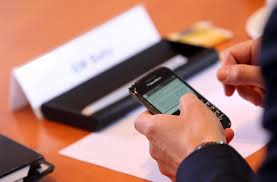 BlackBerry Curve 8980 - Latest ...