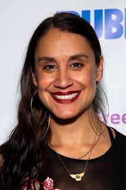 Sabina Zuniga Varela (Actor): Credits, Bio, News & More