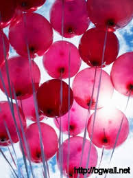 air balloons desktop wallpaper