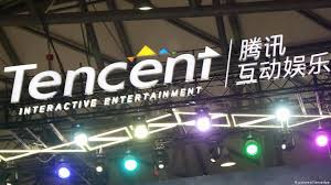 195,244 likes · 2,207 talking about this. Google And Tencent Forge New Tech Partnership Business Economy And Finance News From A German Perspective Dw 19 01 2018