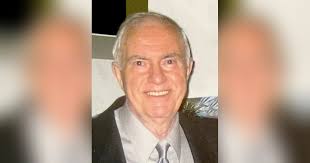 Obituary for George F. Gruber