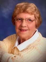 Dorothy Marie Allshouse Obituary December 2, 2020