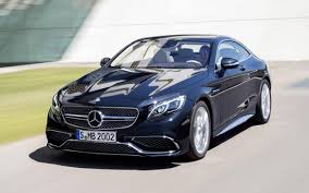 Read customer reviews & find best sellers. 2015 Mercedes Benz S65 Amg Coupe Tops Halo Lineup With V12 Power