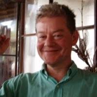 Christopher de Lotbiniere