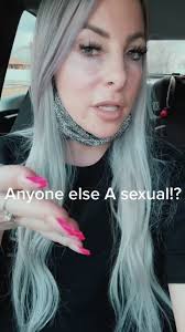 A sexual?... #asexual #fyp