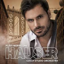 HAUSER: album, låtar, konserter