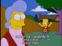 In case you are stuck and are looking for help then this is the right place because we have just posted the answer below. Hippie Peace Gifs Get The Best Gif On Giphy