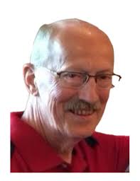 Obituary information for David Lawrence Ernst