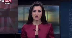 Kübra hera aslan (tv em). Trt Haber Den Surpriz Ayrilik Medyaloji