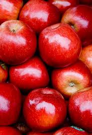 Trouvailles Pinterest Le Temps Des Pommes Pomme Rouge Pomme Photo Fruit