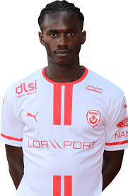 €* 15.09.2003 in évry, frankreich. Warren Bondo Stats How Good Is Warren Bondo